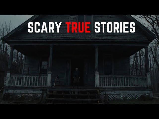 6 Scariest True Stories of 2024 EXPOSED