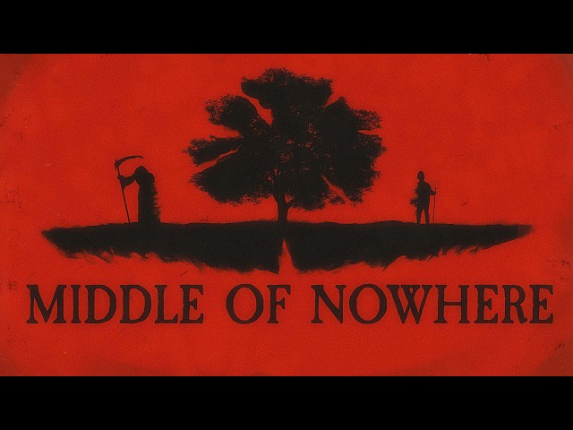 4 True Scary MIDDLE Of NOWHERE Stories | VOL 7