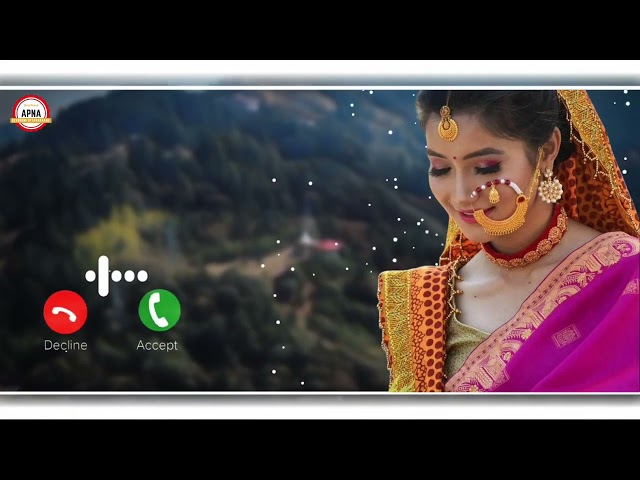 New Garhwali Song ki Ringtone 2023| Garhwali New song Ringtone | ApnaDevbhumi Uttrakhand