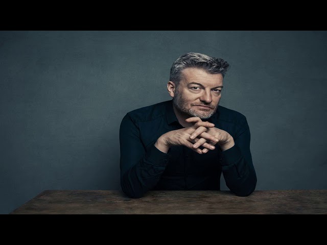 From 5G to Phillip Schofield – the best bits from Charlie Brooker’s Antiviral Wipe