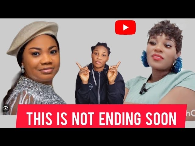 Mercy Chinwo Expose Others Gospel Singer || Evangelist Judith