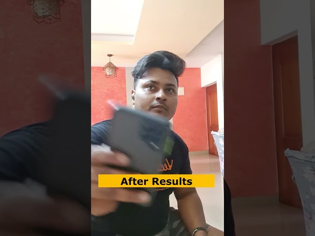 Twist At the End! 🤣🤣 #cbseclass10 #cbseboardexam2024 #cbseresults #abhisheksirvedantu