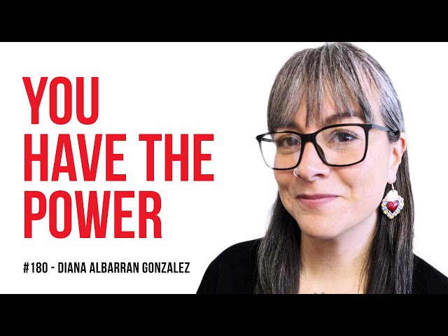 How to design more conscious & respectful solutions / Diana Albarran Gonzalez / Episode #180