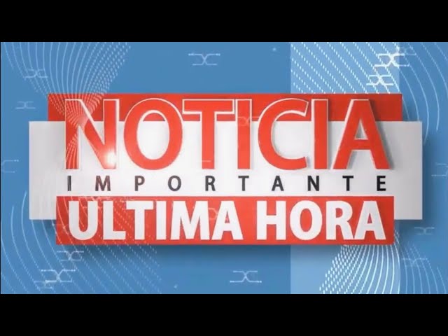 🔴 URGENTE: Gobierno ordena REGISTRACION de inmigrantes en Estados Unidos