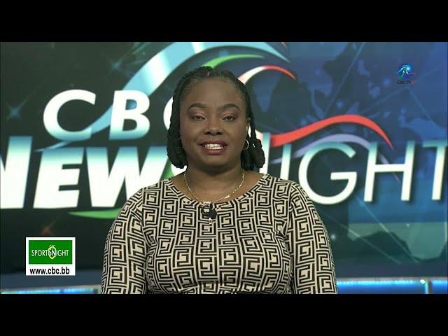 CBC NewsNight January 23 2025