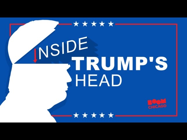 Inside Trump's Head