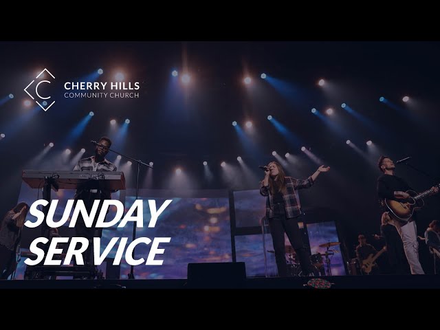 Cherry Hills LIVE | February 9 | 10:30a