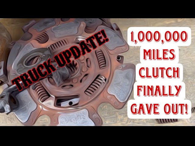 TRUCK UPDATE | ARE PARTS JUST NOT MADE THE SAME ANYMORE? Vlog#7