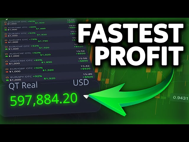 $210K PER WEEK IN POCKET OPTION TRADING WITH FREE AI TRADING BOT | POCKET OPTION AI TRADING STRATEGY