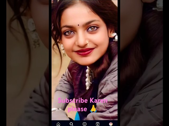 nashili Teri aankh o Monalisa #short  video# YouTube short# viral short😱