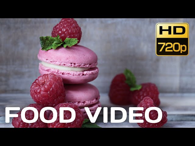 Background MUSIC | FREE food Video | "Gourmet World"