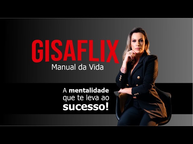 A mentalidade que te leva ao sucesso!