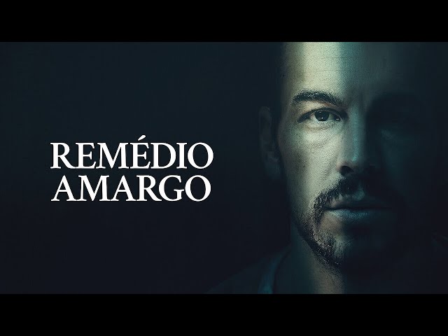 Remédio Amargo | Trailer | Dublado (Brasil) [HD]