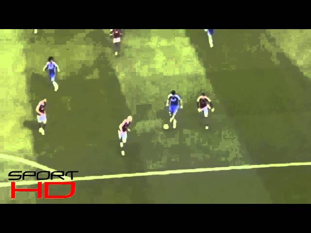 Chelsea vs West Ham 2-0 All Goals 26.12.2014 HD