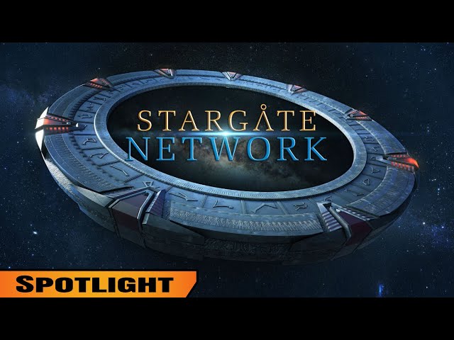 Stargate Network - Spotlight