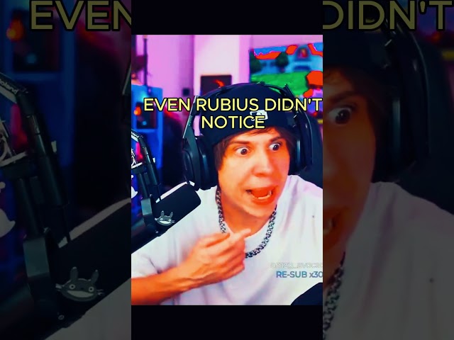 The Shocking Truth Behind El Rubius in Fortnite