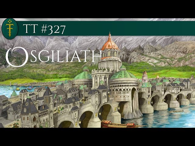 Osgiliath | TT #327