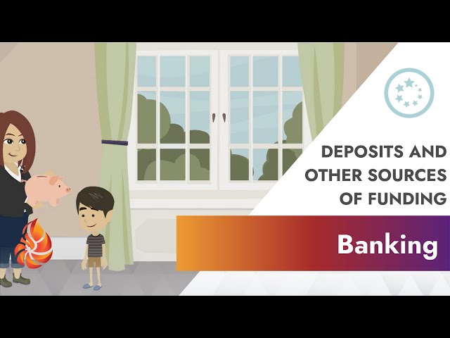 Banking: Deposits and Other Sources of Funding