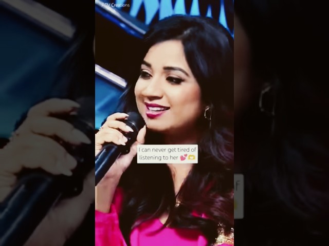 Dhadak Title Track, by Shreya Ghoshal #hindisong #kanchanvlog 💞💞💞