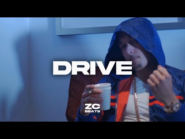 [FREE] Slim x Fredo x UK Rap Type Beat 2023 - “DRIVE”