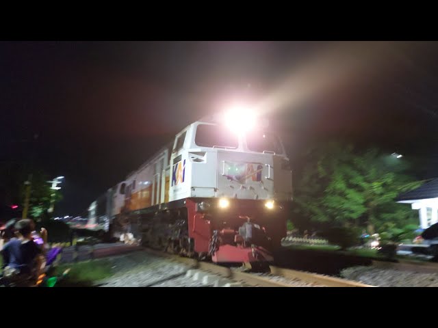 Ka 7 BIMA Ft. CC206 13 50 CPN Lepas St. Nganjuk