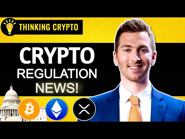 BIG CRYPTO REGULATION NEWS! SEC CRYPTO TASK FORCE, COINBASE CASE, STABLECOIN REGULATION & MEME COINS