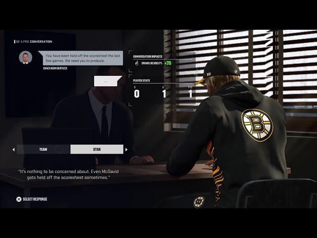 NHL 25