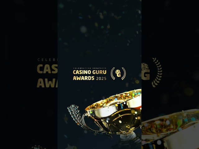 Why Nominate? The Benefits of Casino Guru Awards