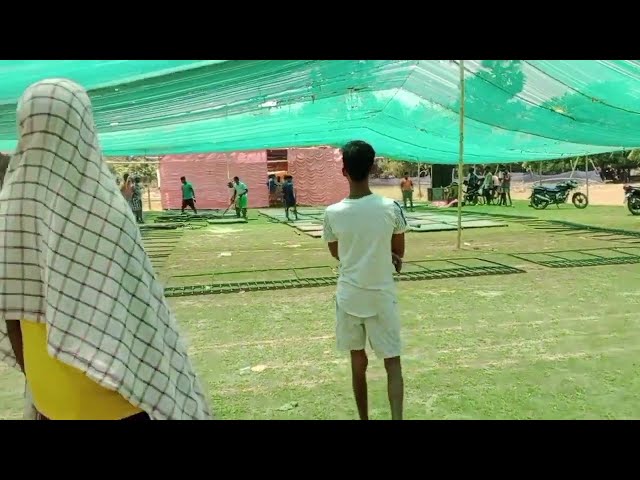 New Santali Mela Vlog Video | Traditional Dance Video | Santali Culture | Stage Program Video 2025