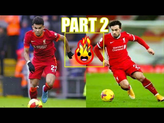 LIVERPOOL PLAYERS GOALS: Player's First Goal PART 2 | AokiFilms