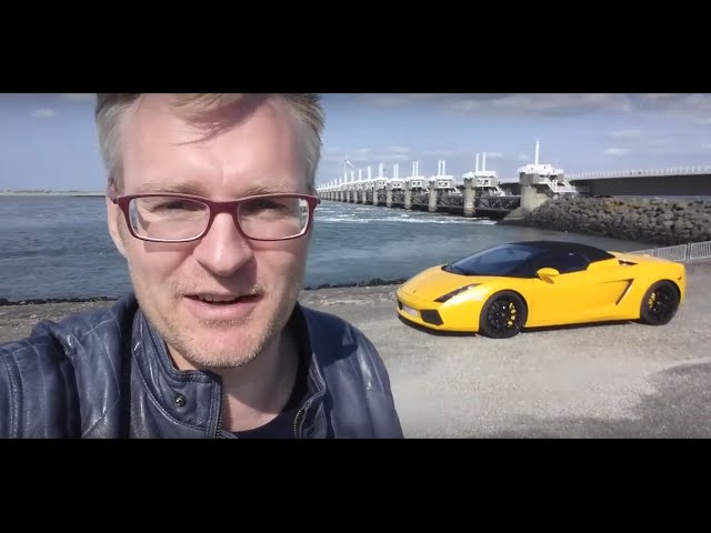 6 Month Review Lamborghini & Privatise Roads