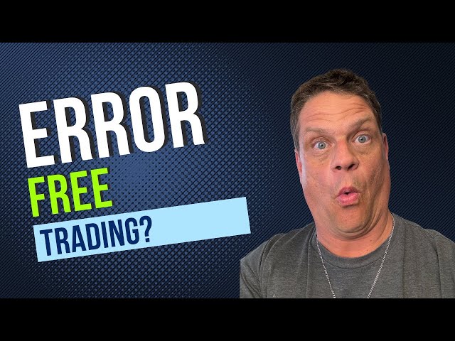 Stop Making This Psychological Trading Mistake and Finally Succeed in Day Trading!