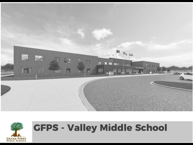 Construction Engineers - GFPS Valley Middle School