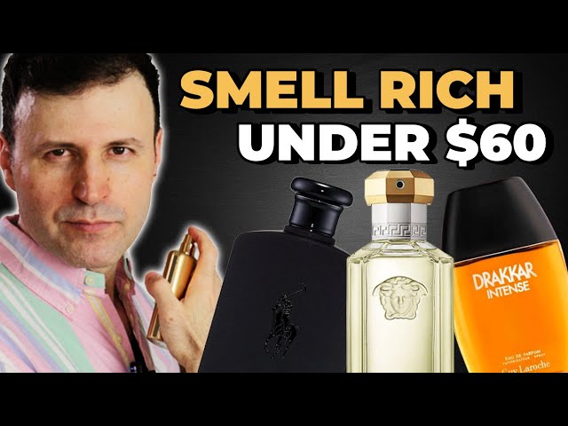 10 Affordable Spring Fragrances that smell totally RICH | Spring perfumes