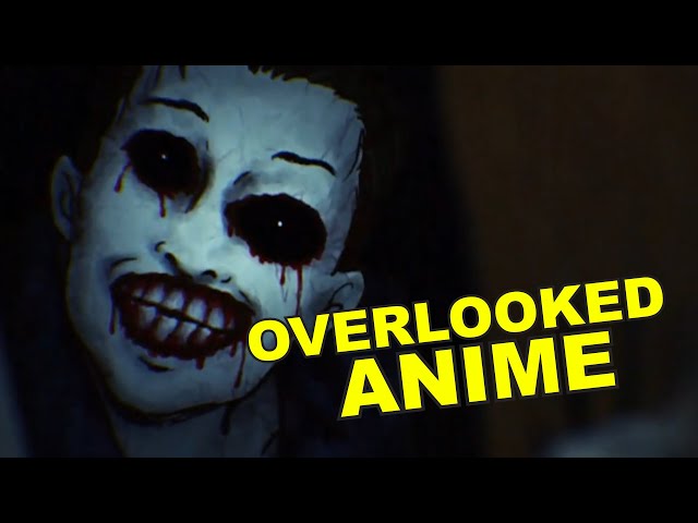 Top 10 Most Overlooked Anime