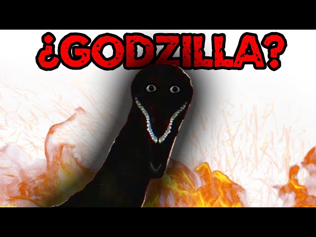 El mundo que GODZILLA dejo sin SALVACION  - GODZILLA BLOODBATH