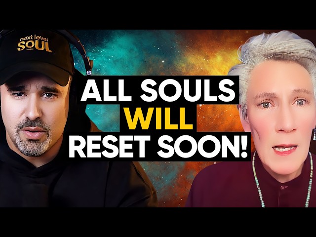 Channeled WARNING: Ascended MASTER Djwhal Khul REVEALS Humanity's 2025 Challenges! | Kathlyn Kingdon