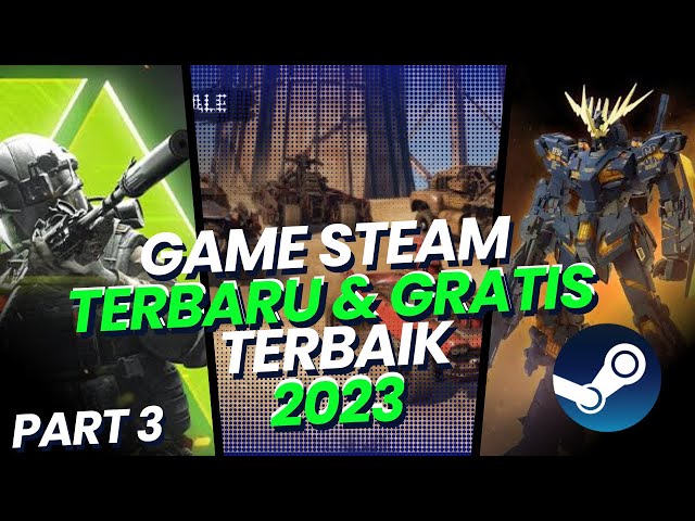 7 Game Gratis di Steam Terbaru dan Terbaik 2023 Yang bisa Kalian Coba PART 3