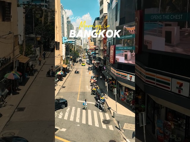 Life in bangkok 🇹🇭 #lifeinthailand #travel #thailand #asia#you #youtube #vlog #vlogger