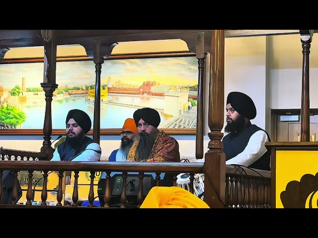 bhai mehtab singh ji#birmingham #smethwick #uk#india#subscribe 🙏🙏