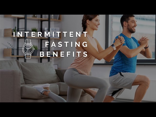 Top 5 Benefits of Intermittent Fasting: Why It Works!