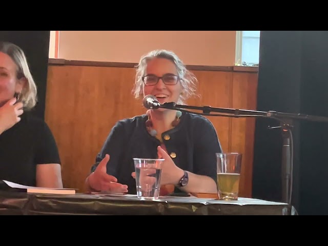 Atlantis, Ancient Aliens, and Archaeology  - A Panel Discussion at Happy Dog, Cleveland, OH