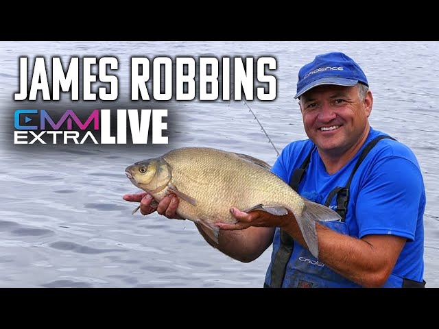 James Robbins | January Members Chat