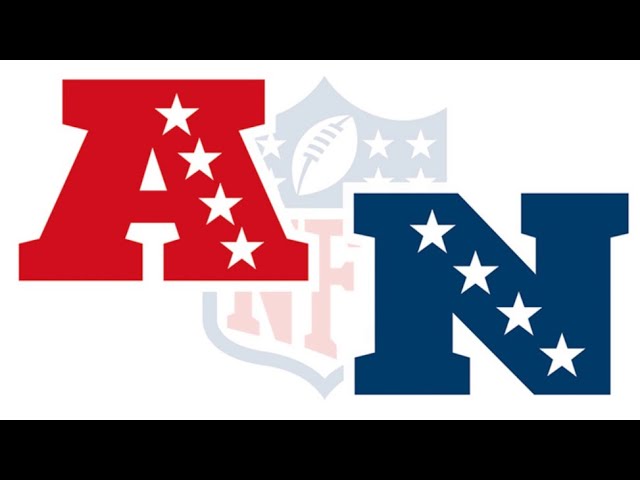 AFC vs NFC 2024 Football Predictions!!!!