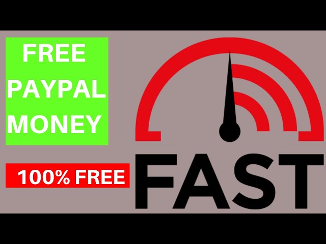 How To Earn PayPal Money FAST Right NOW! (Make Money Online)