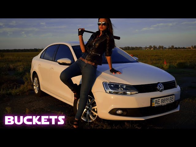 DJ Samarbek - Buckets (Remix) TikTok 2024 #edm #club