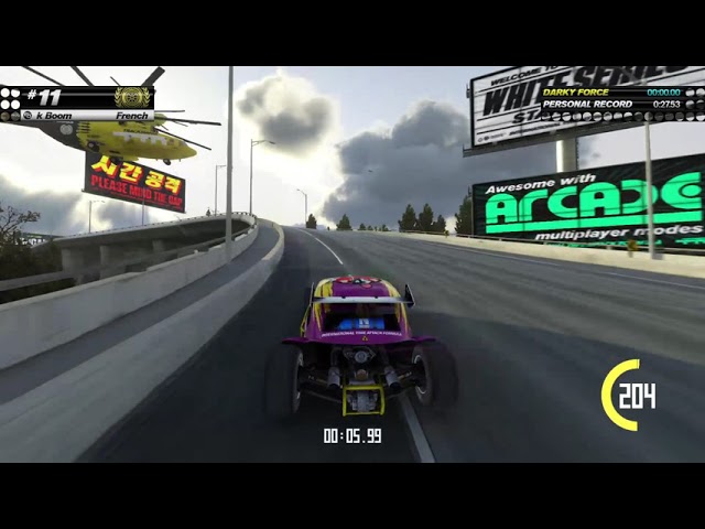 Trackmania Turbo 011