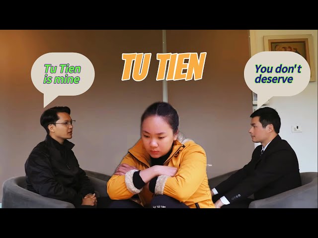 CEO Toan decides to compete with Jack to save Tu Tien. How will CEO Jack react?