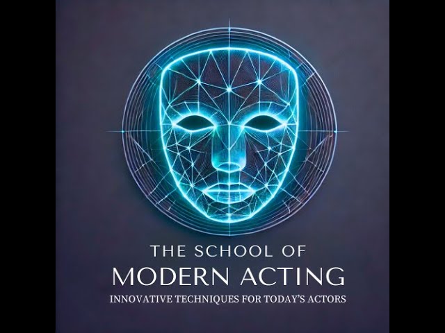 School of Modern Acting's Methodology