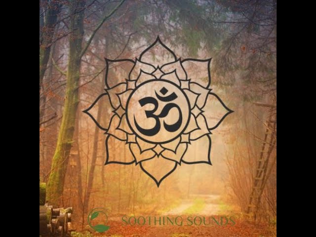 ॐ  Om  - Music for Yoga & Meditation🌿   #Om #Chanting